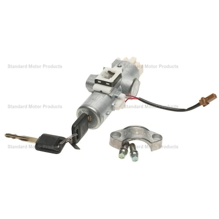 Standard Ignition Ignition Switch With Lock Cylinder, Us-803 US-803